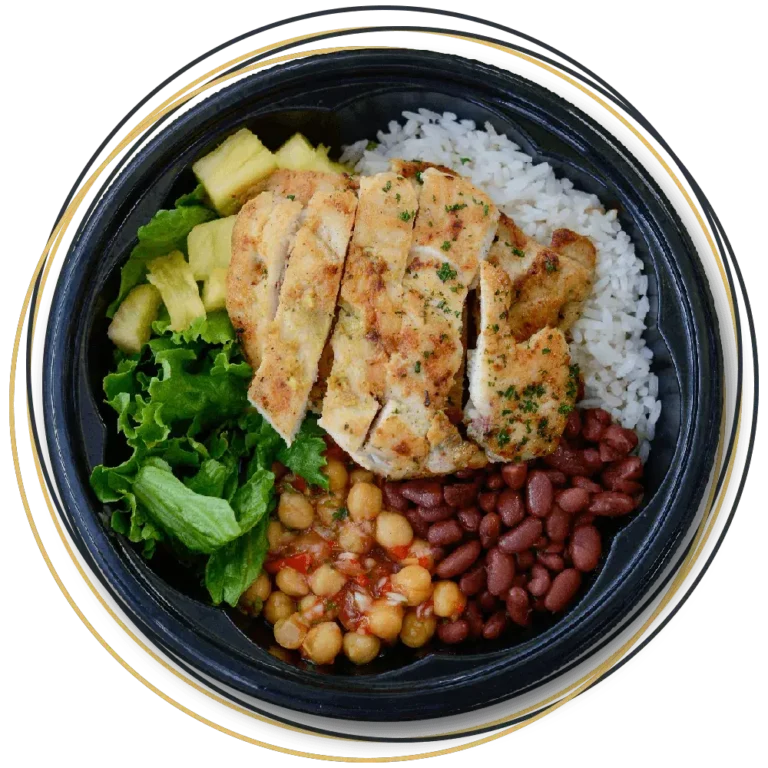 Almuerzos El Tenedor del Gato